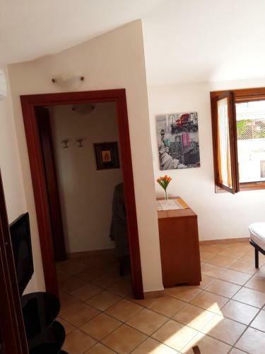 Apartamento Da Claudio Gli Oleandri Residence