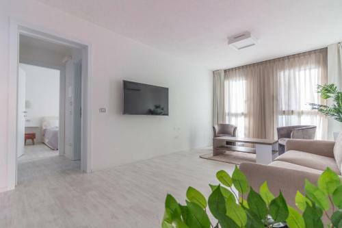 Hostal Villa Mary