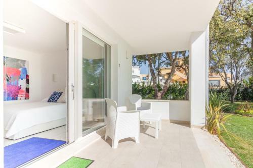 Hostal Villa Mary