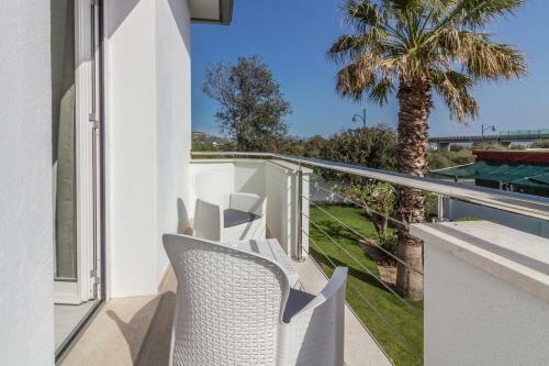 Hostal Villa Mary