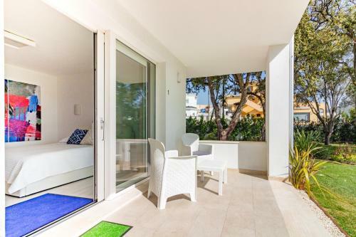 Hostal Villa Mary