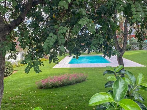 Hostal Villa Mary