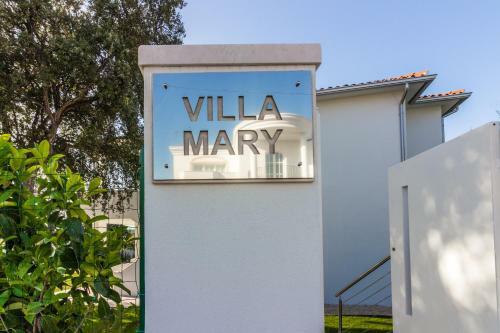 Hostal Villa Mary