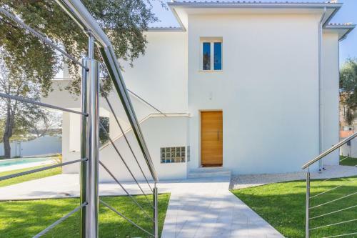 Hostal Villa Mary