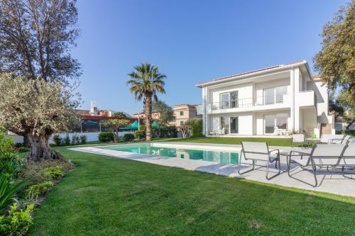 Hostal Villa Mary