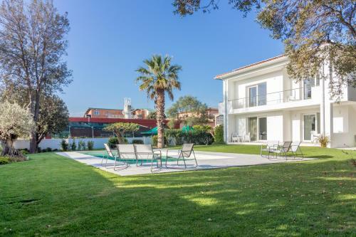 Hostal Villa Mary
