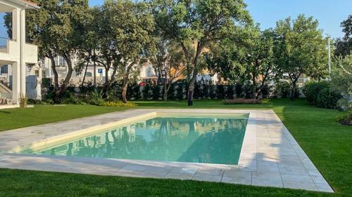 Hostal Villa Mary
