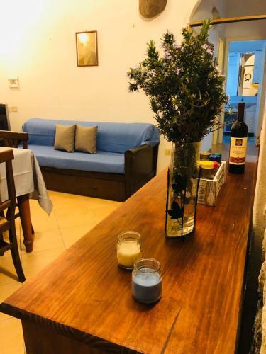 Cugnana Country Escape