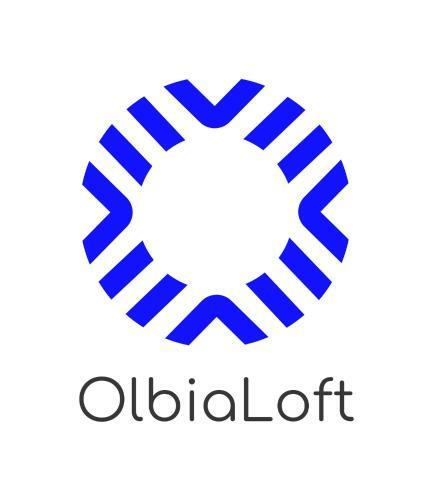 Apartamento Olbialoft