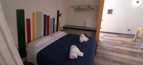 Apartamento Olbialoft