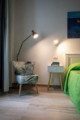 Hostal Altr� Guest House
