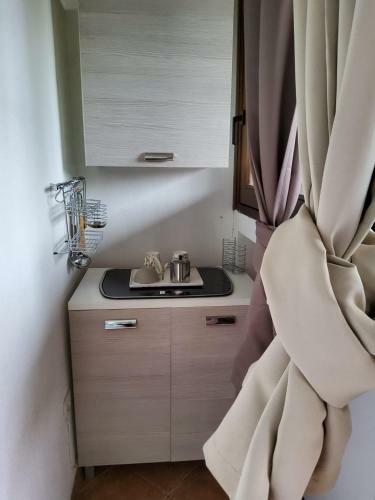 Apartamento Appartamenti Con Giardino Ad Olbia