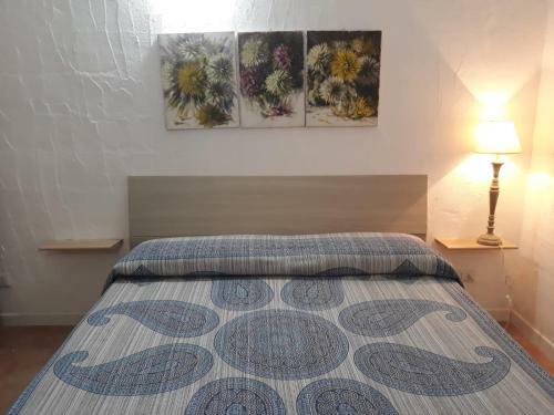Apartamento Monolocale Arianna Con Giardino Privato E Piscina