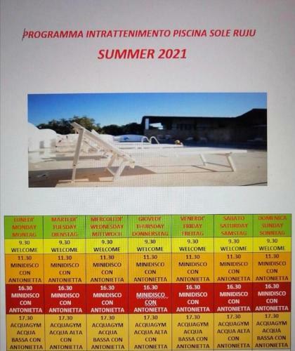 Apartamento Monolocale Arianna Con Giardino Privato E Piscina
