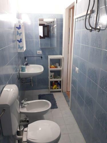 Apartamento Monolocale Arianna Con Giardino Privato E Piscina