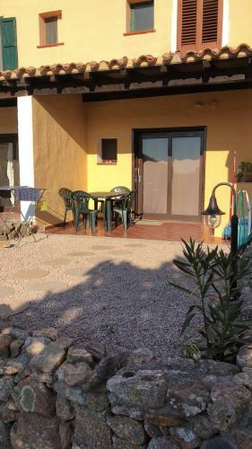 Apartamento Monolocale Arianna Con Giardino Privato E Piscina
