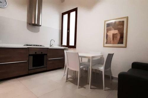 Apartamento Your House