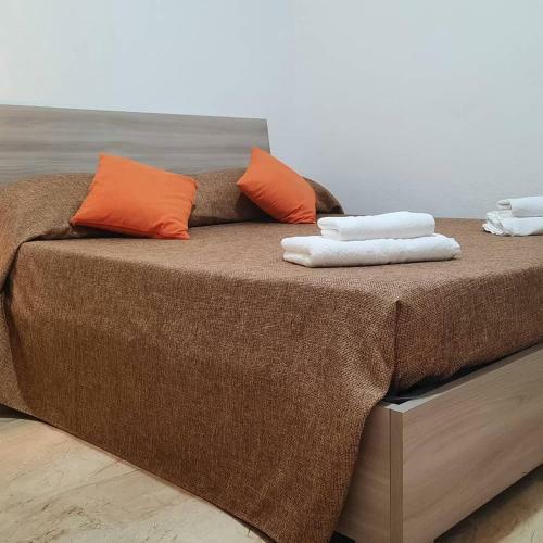 Hostal Flamingo Guest House- Rooms