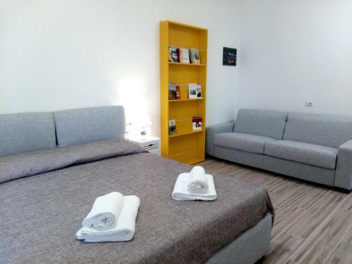 Hostal Flamingo Guest House- Rooms