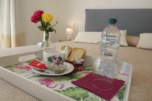 Hostal Flamingo Guest House- Rooms