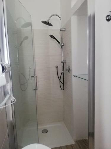 Hostal Flamingo Guest House- Rooms
