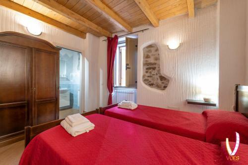 Hostal Casa Luce