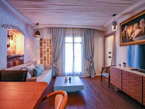 Apartamento Home Avenue Luxury Townhouse