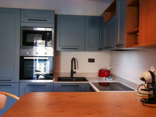 Apartamento Home Avenue Luxury Townhouse