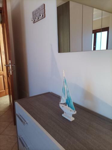 Apartamento Da Cri&ste