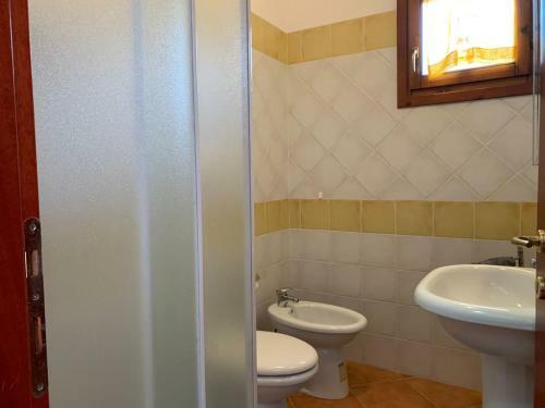 Apartamento Scirocco - Bilocale Con Giardino Olbiamare