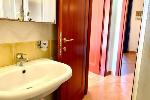 Apartamento Scirocco - Bilocale Con Giardino Olbiamare