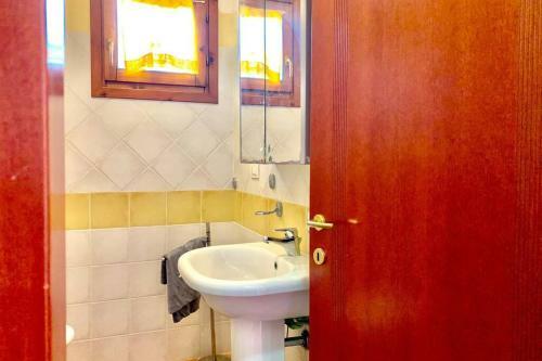 Apartamento Scirocco - Bilocale Con Giardino Olbiamare