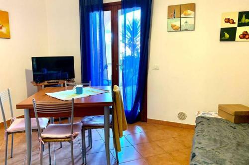 Apartamento Scirocco - Bilocale Con Giardino Olbiamare