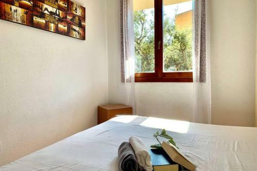 Apartamento Scirocco - Bilocale Con Giardino Olbiamare