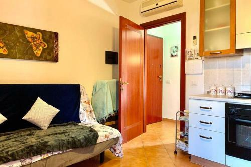Apartamento Scirocco - Bilocale Con Giardino Olbiamare