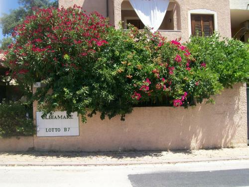Apartamento Acquamarina