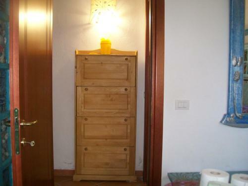 Apartamento Acquamarina
