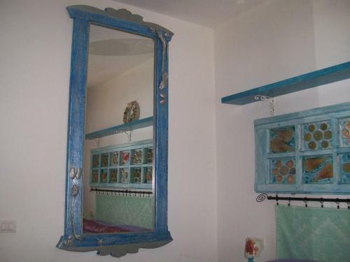 Apartamento Acquamarina