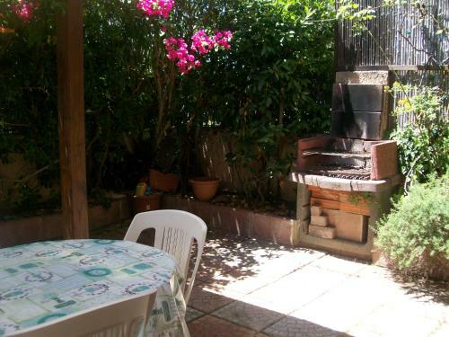 Apartamento Acquamarina
