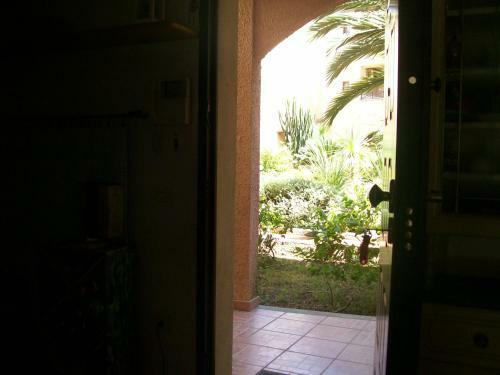 Apartamento Acquamarina