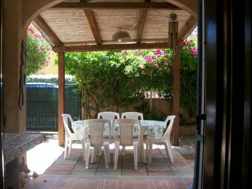 Apartamento Acquamarina