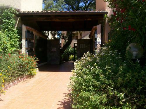 Apartamento Acquamarina