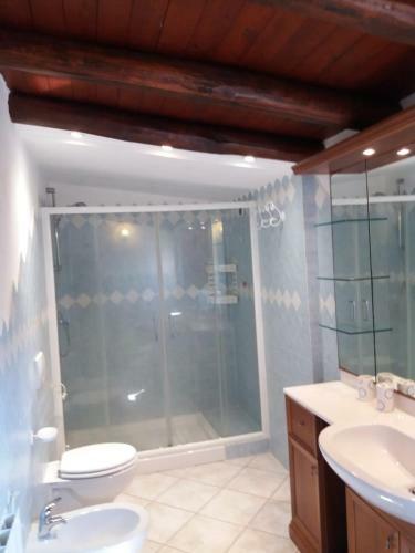 Villa Columbelle Mare