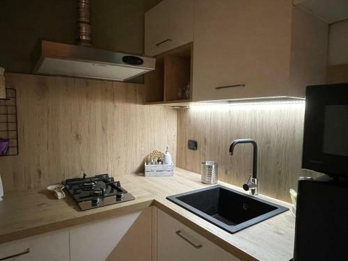 Apartamento Casa Lilla&fabry