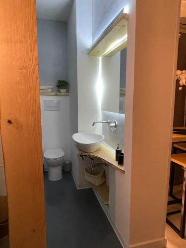 Apartamento Casa Lilla&fabry