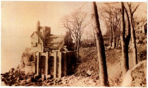 Point Radio Cottage