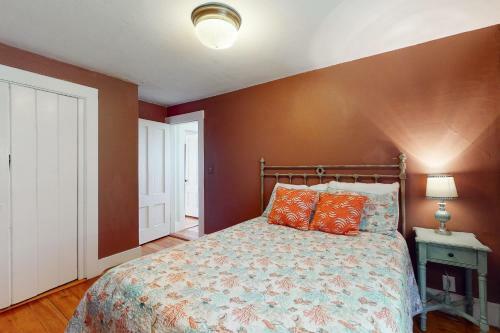 Plum Cove Beach House