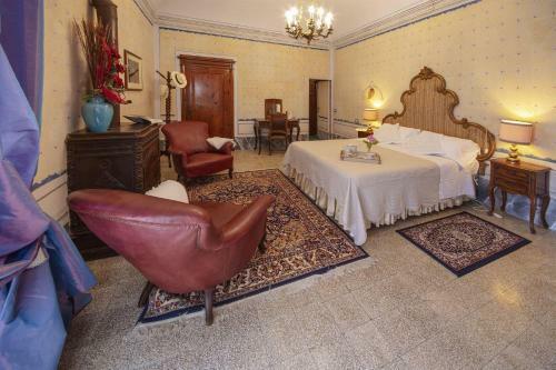 Villa Fattoria Poggioasciolo 10