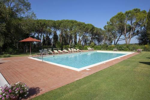 Villa Fattoria Poggioasciolo 10