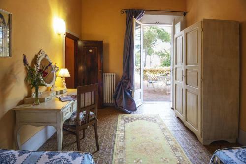 Villa Fattoria Poggioasciolo 10
